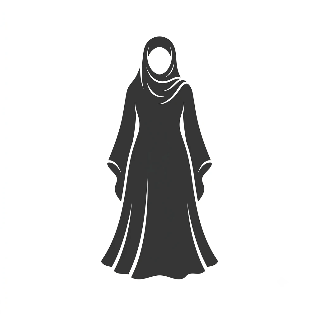 Borkha & Abaya