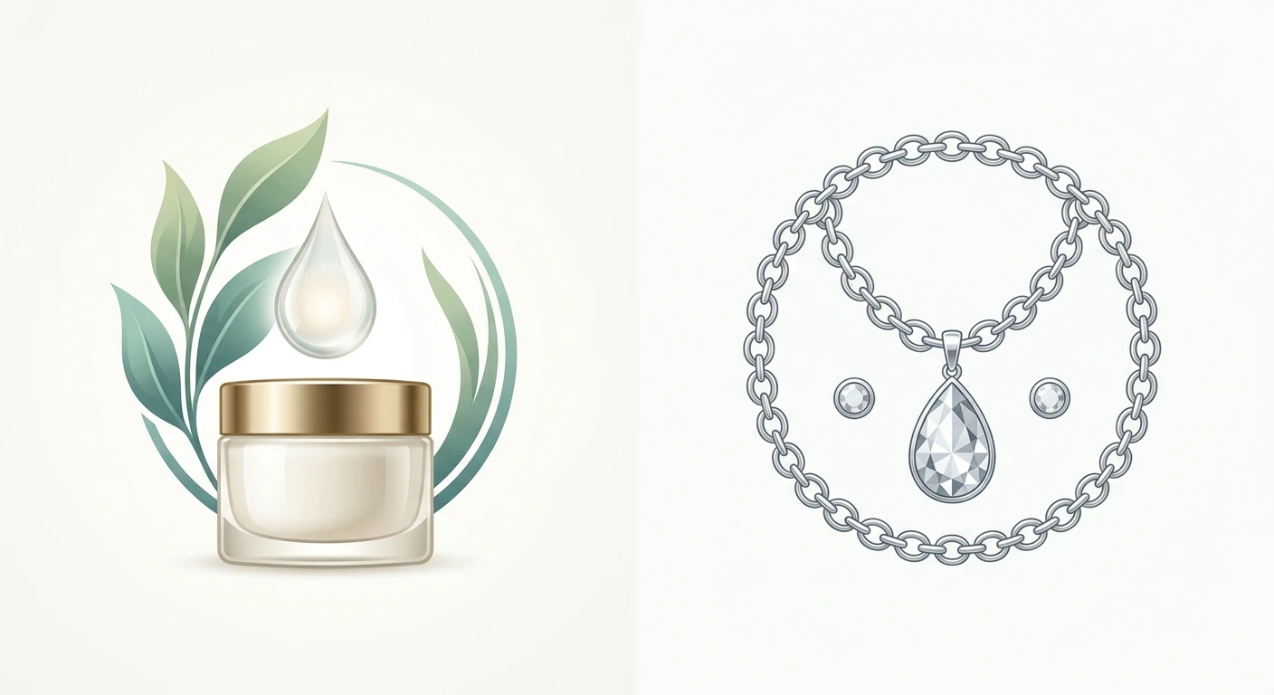 Scheen care & jewelry