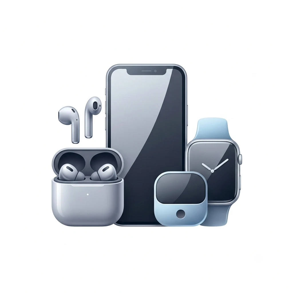 Gadget item
