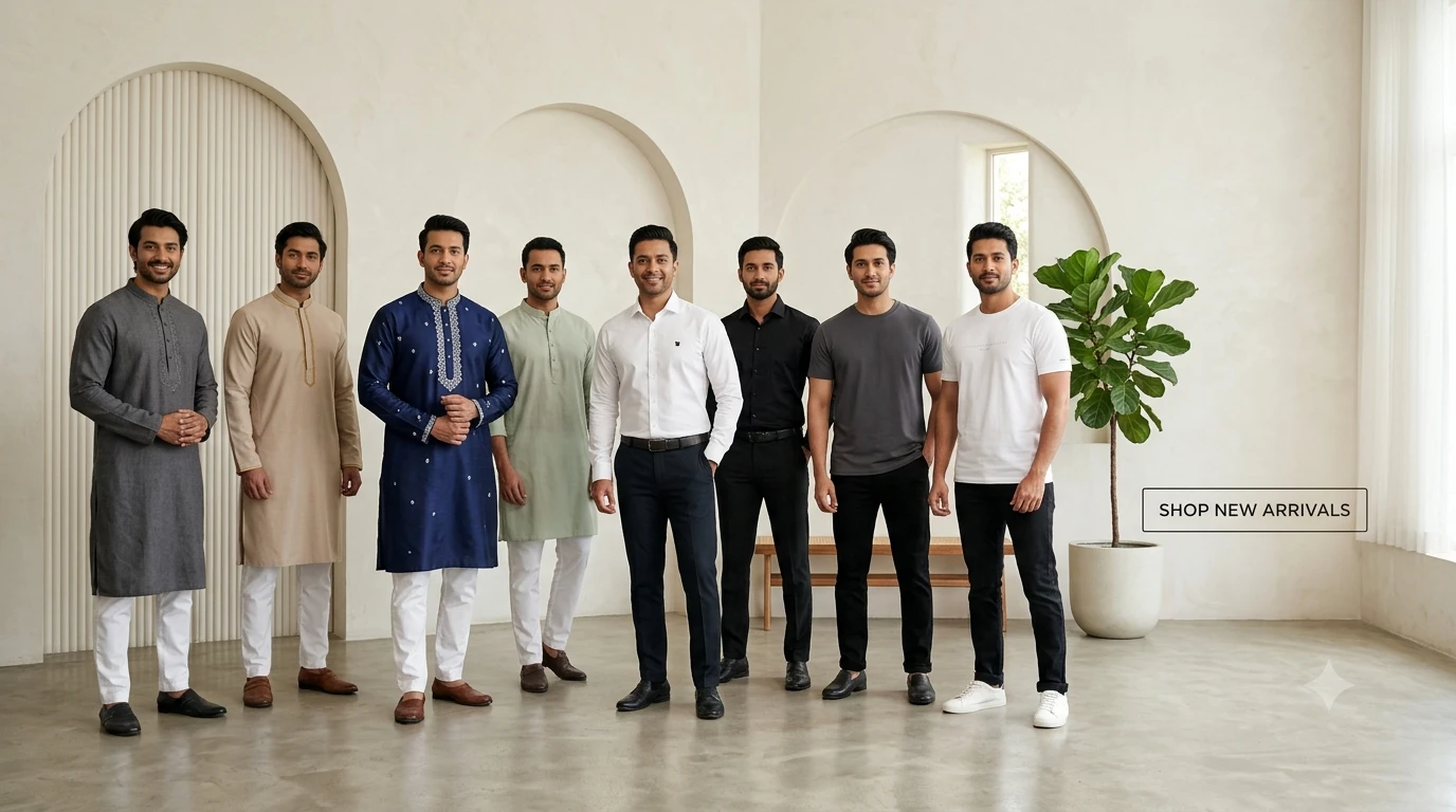 জুব্বাতে চলছে ২৫% ডিসকাউন্ট!
