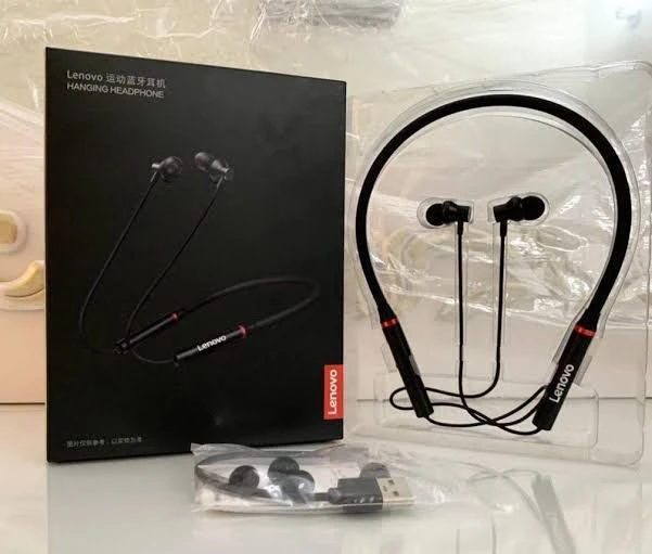 Headphone