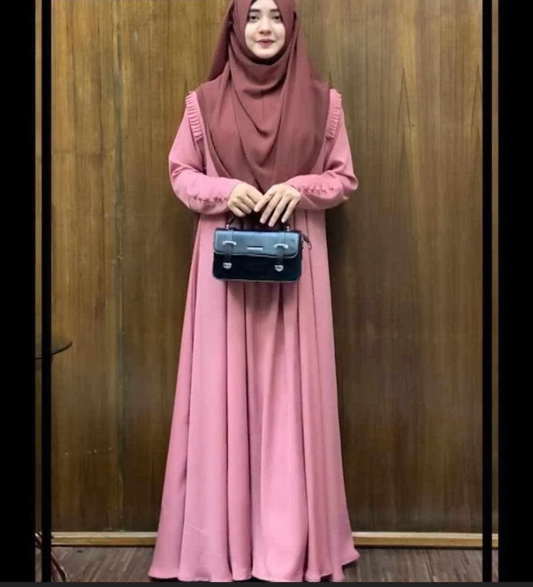 Aiza borka
