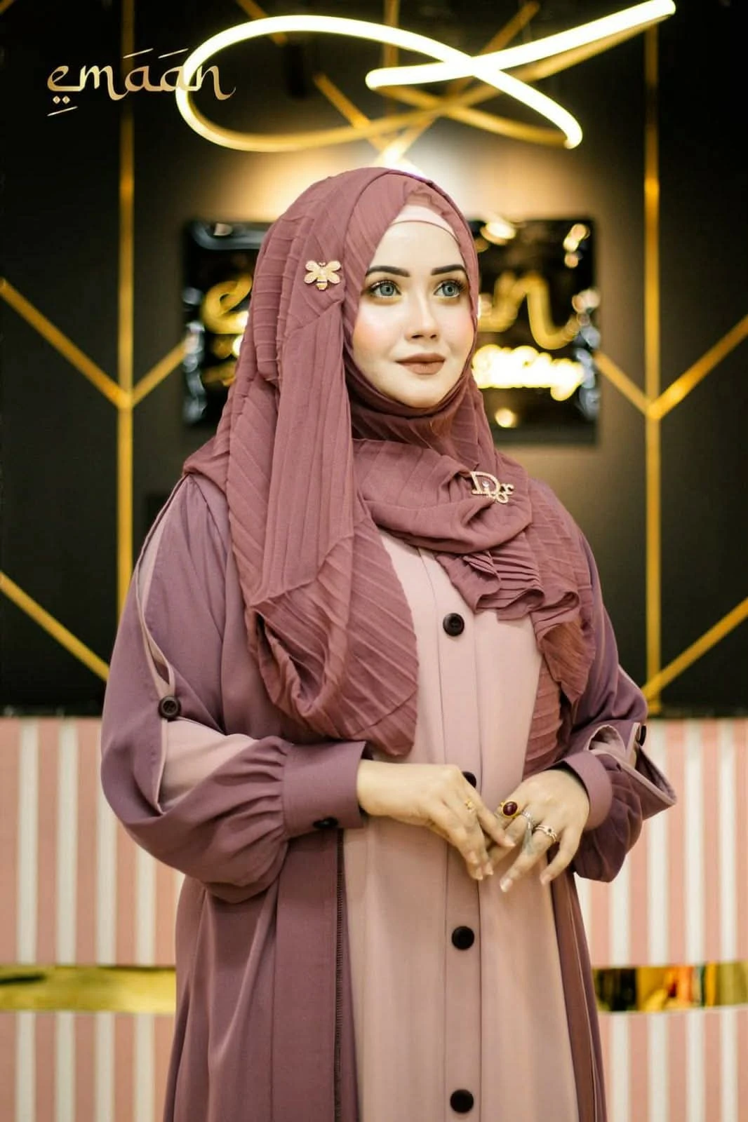 huzaifa borkha