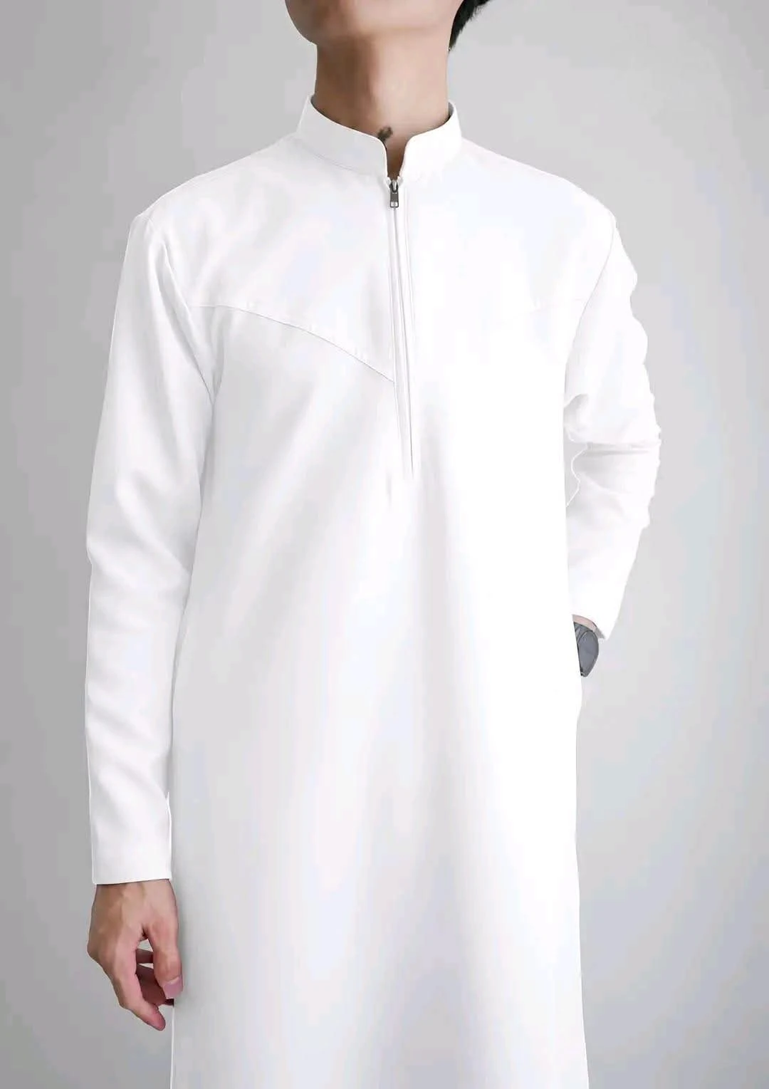 ইন্দ্রনেশিয়ান জুব্বা